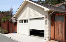Quintrell Downs garage construction leads
